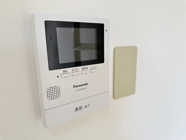 【セキュリティ】 | エルピソⅡ | エルピソⅡ（GoodHome）