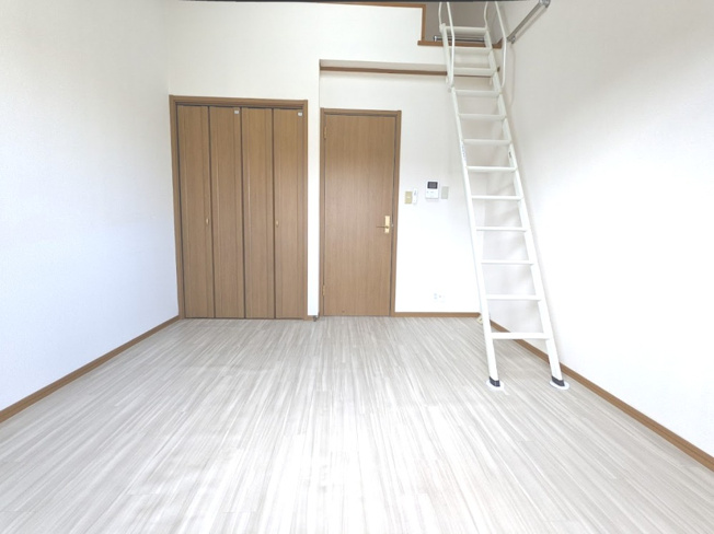 【洋室】 | エルピソⅡ | エルピソⅡ（GoodHome）