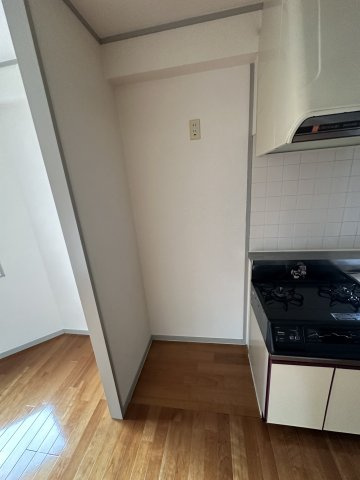グリーンハイツ東山の居間・リビング