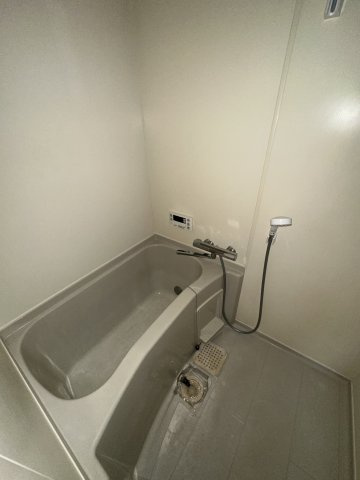 グリーンハイツ東山の浴室