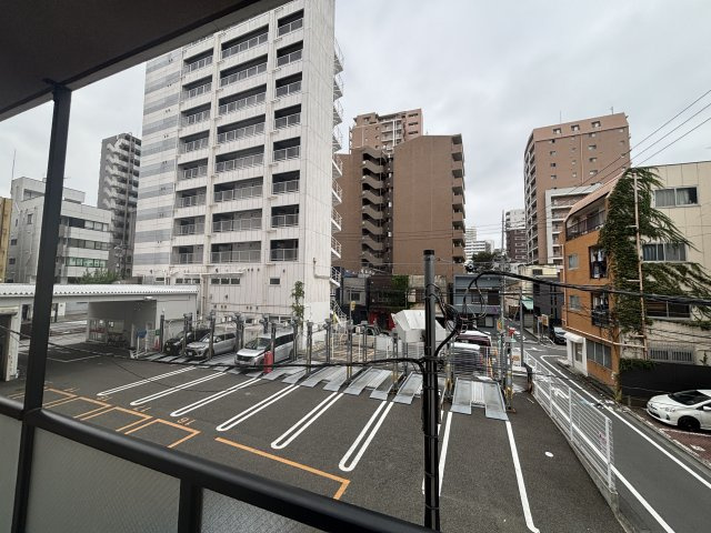 KDXレジデンス八王子横山のその他