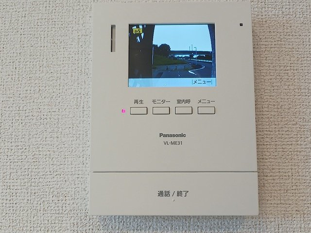 シエル　エトワール　Ⅰの設備