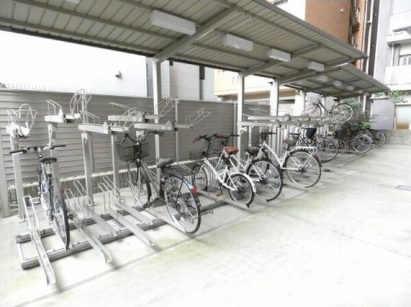 エステムプラザ名古屋駅前プライムタワーのその他共用部分