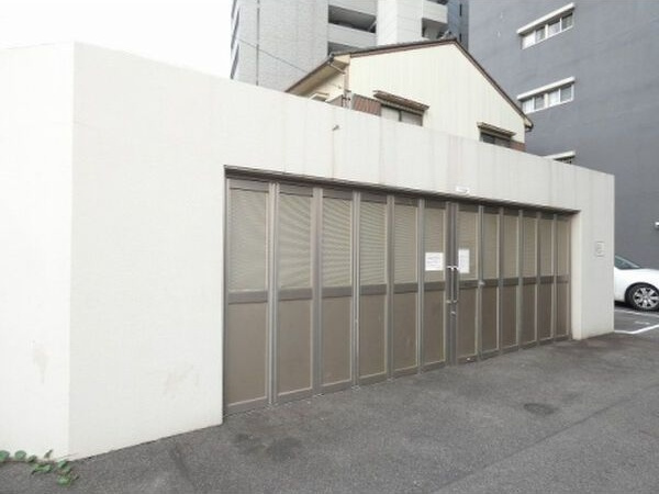 エステムプラザ名古屋駅前プライムタワーのその他共用部分