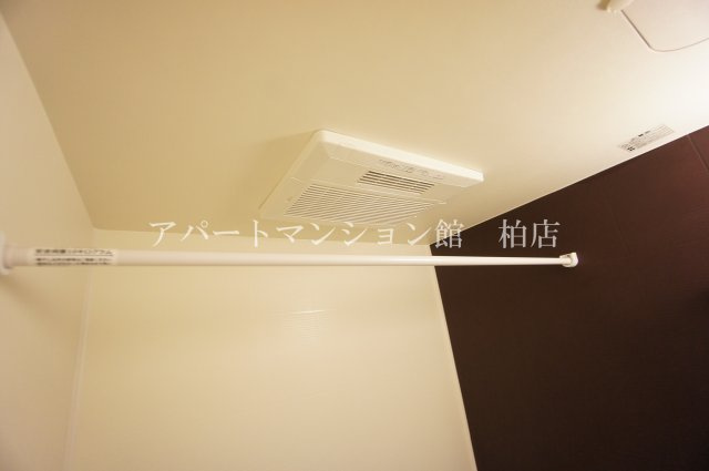 ラフレシールⅡの設備
