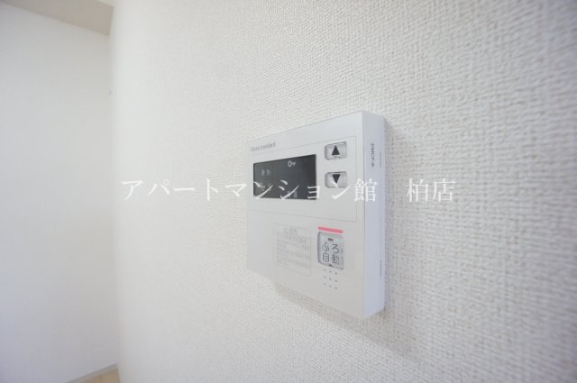 ラフレシールⅡの設備