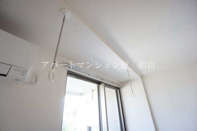 ラフレシールⅡの設備