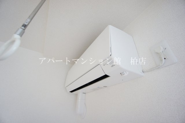 ラフレシールⅡの設備