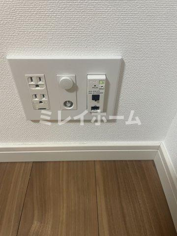 リテラス蒲田のその他