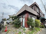 土地　鏡島精華1丁目のその他|南側駐車スペース