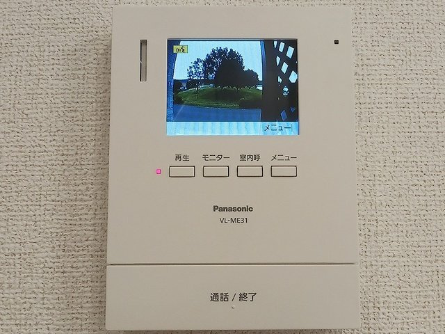 シエル　エトワール　Ⅰの設備