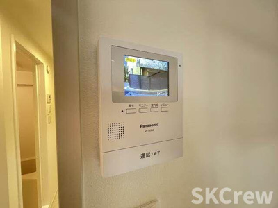 【セキュリティ】 | バーミープレイス西新宿