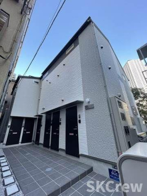 【外観】 | バーミープレイス西新宿