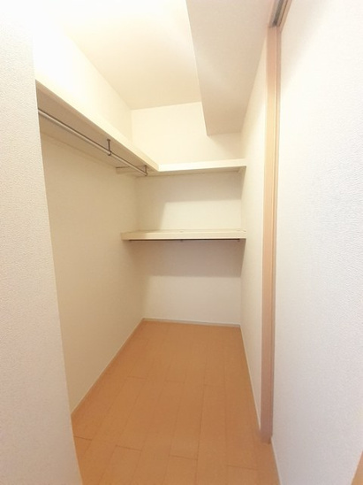 【収納】響 