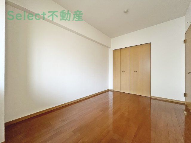 ヴェネチアプリモの内装