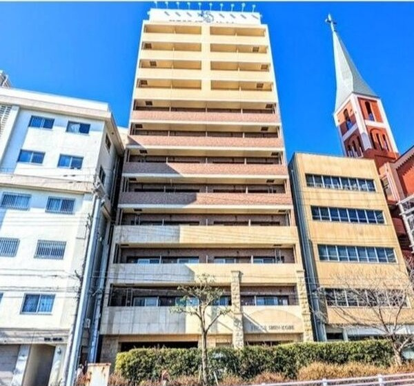 エスライズ新神戸