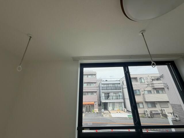 ａＬＡＴＯ自由が丘のその他共用部分