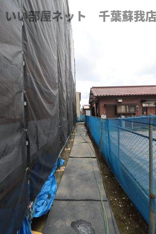 (仮称)ジーメゾン千葉浜野ノウスタのその他共用部分