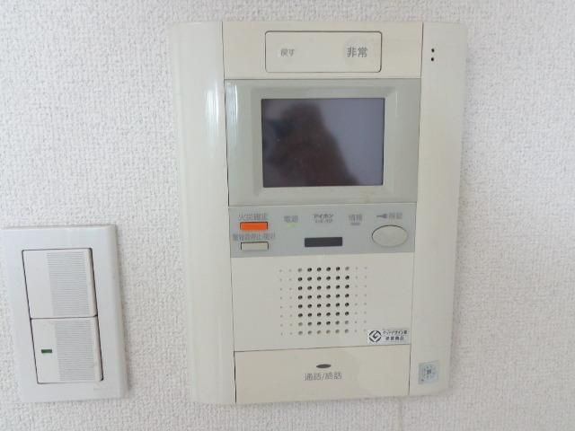 アビターノ両国のセキュリティ