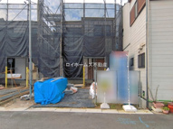 名古屋市中村区日比津町１丁目58-1『仲介料無料』新築戸建ての画像