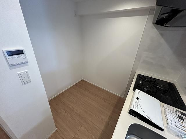 ＣｉｔｙＬｕｘ　Ｔｓｕｒｕｍｉのキッチン