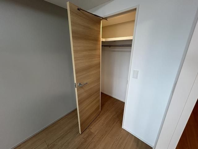 ＣｉｔｙＬｕｘ　Ｔｓｕｒｕｍｉの収納