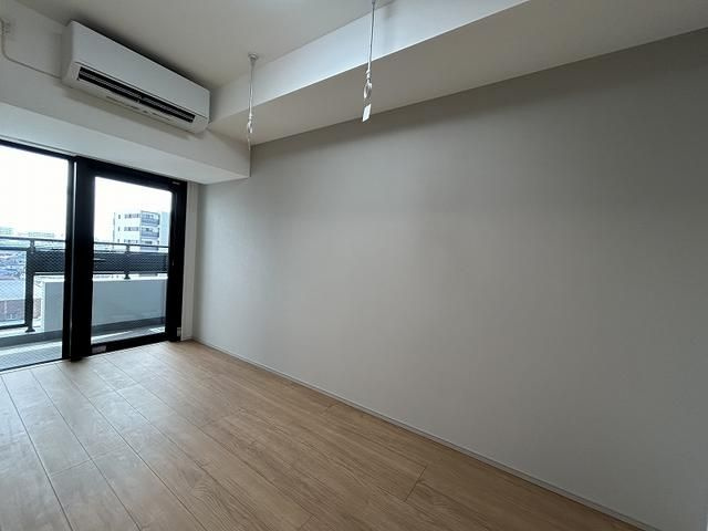 ＣｉｔｙＬｕｘ　Ｔｓｕｒｕｍｉの寝室