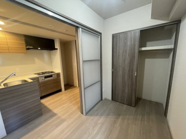 リビオメゾン新大阪の内装