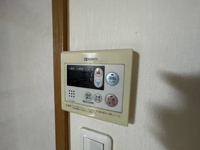 【設備】の画像