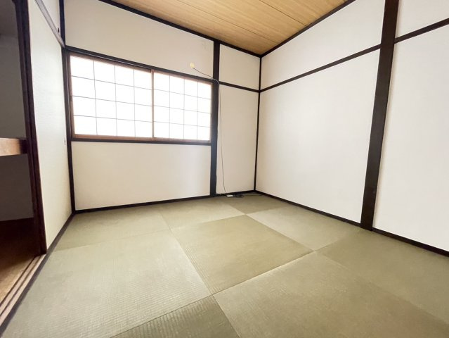 【和室】の画像