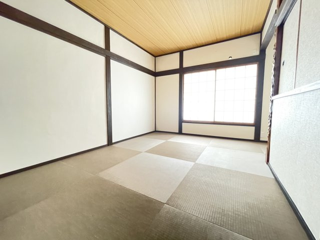 【寝室】の画像