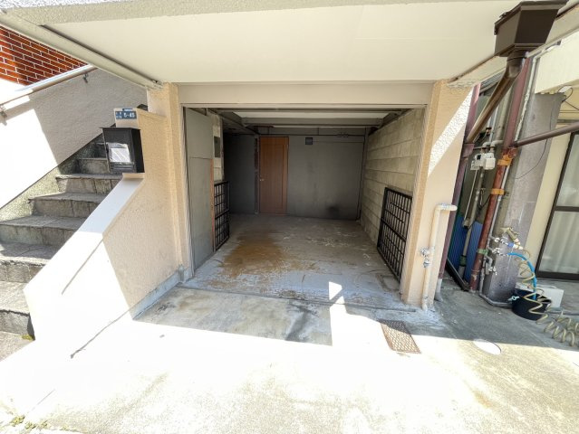 【駐車場】の画像
