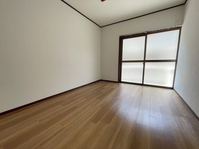 【洋室】の画像