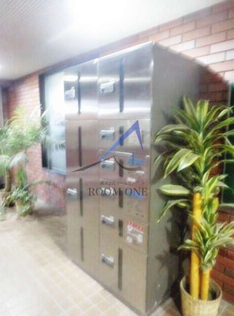 ソシアルマンション