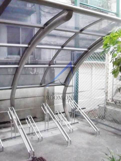 ソシアルマンション