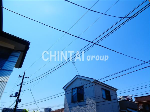 アベリアの展望