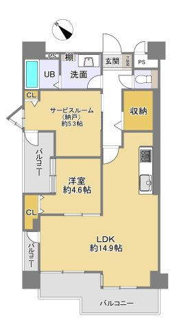 NEOダイキョー甲子園Ⅱの画像