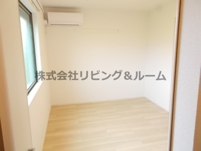 【内装】 | ローズベルⅠ