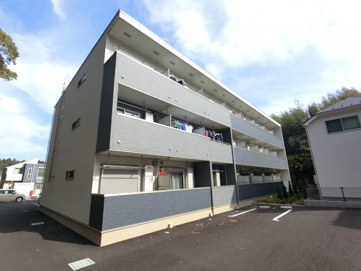 フェリチータ成田の画像