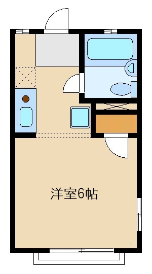 【間取り】 | クリンピア