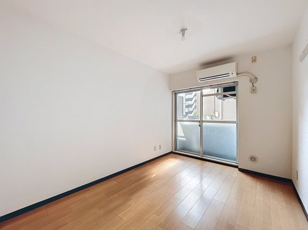 杉並区井草２丁目の賃貸マンションの居間・リビング