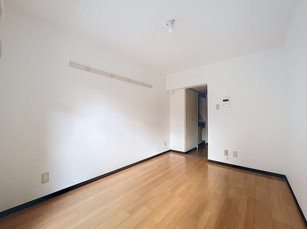 杉並区井草２丁目の賃貸マンションの居間・リビング