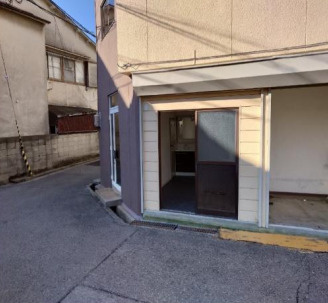 豊中市螢池北町３丁目の店舗事務所
