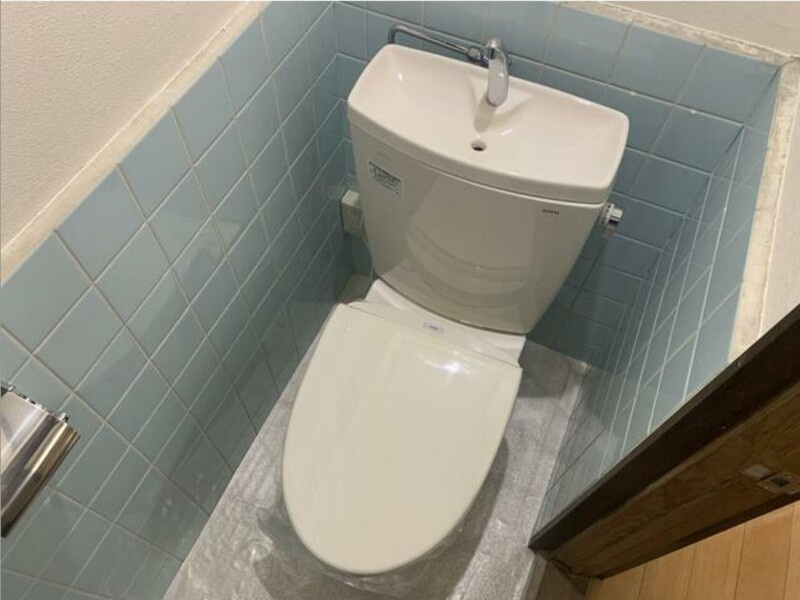 伊伝居戸建のその他