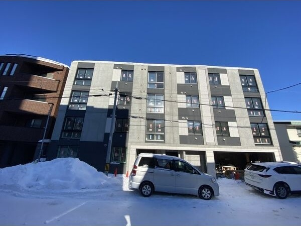【その他共用部分】RESIDENCE SHINMEI MARUYAMA