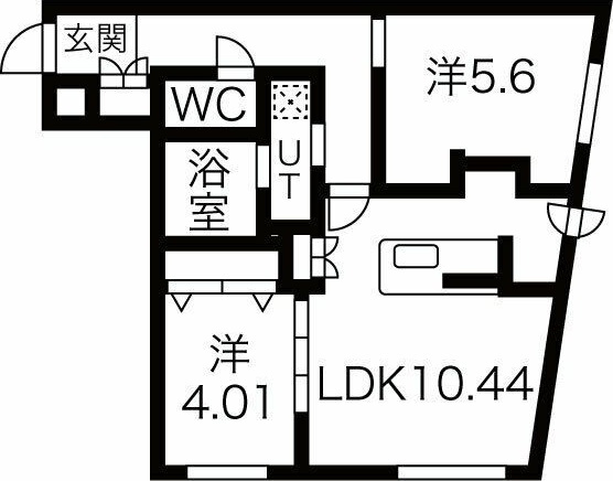 RESIDENCE SHINMEI MARUYAMA