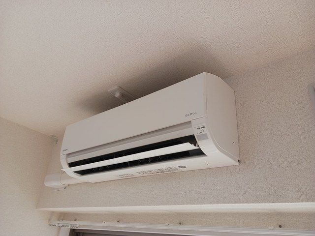 【設備】コンソラージュ・エアル 