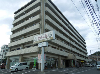 【外観】 | 第７ゴトービル・ | 完成写真