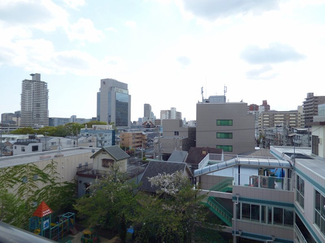 【展望】プロスペリテ神戸