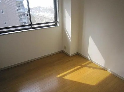 ベルメゾンの展望